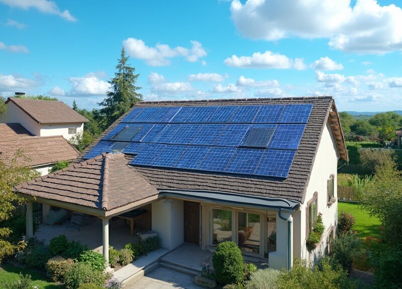 how to determine if your house is a good candidate for solar a step by step guide