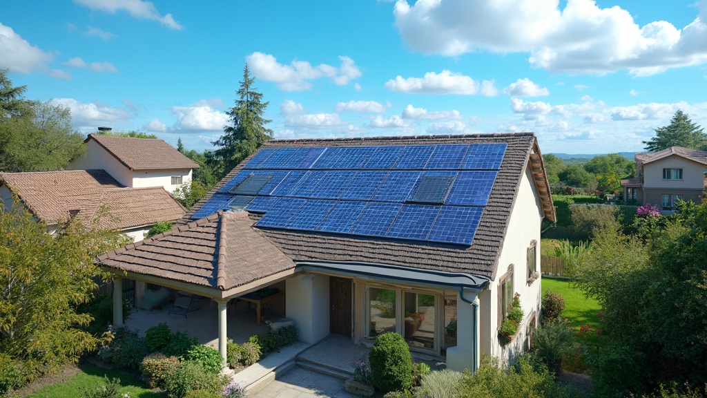 How to Determine If Your House Is a Good Candidate for Solar: A Step-by-Step Guide