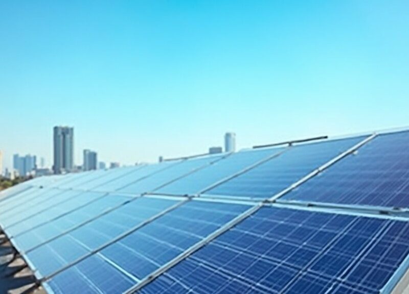 how to determine the optimal solar tilt angle a step by step guide