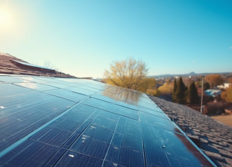 how to determine which way to face solar panels a step by step guide