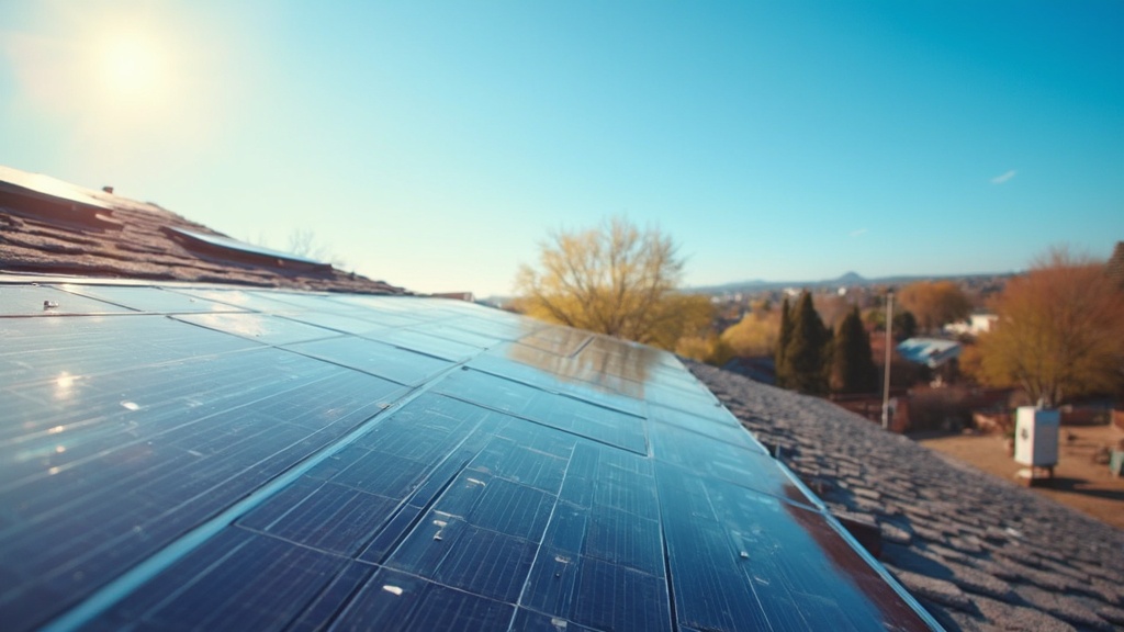 How to Determine Which Way to Face Solar Panels: A Step-by-Step Guide