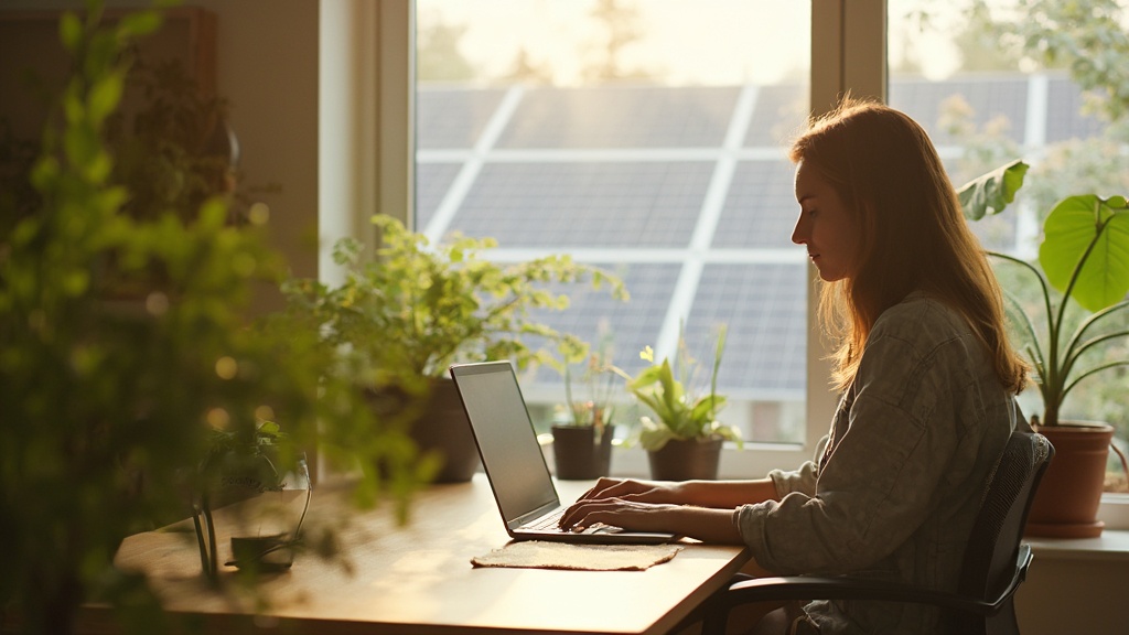 How to Get an Online Solar Quote: A Step-by-Step Guide