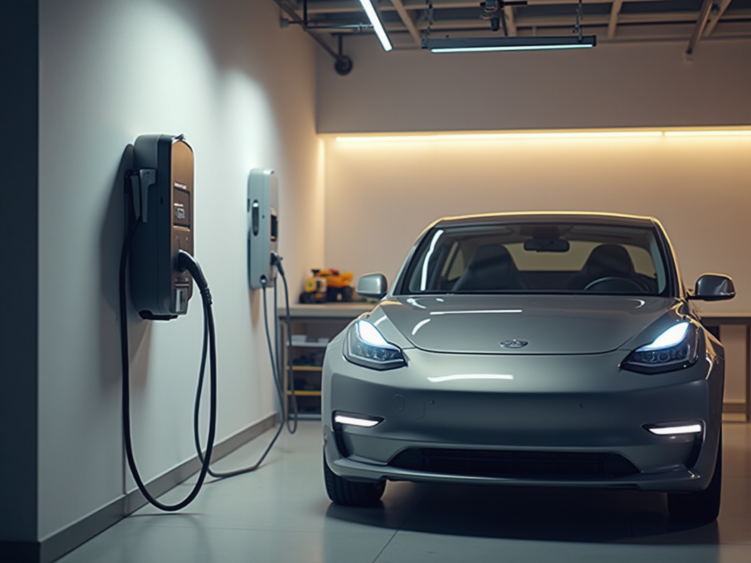 How to Install a Home Car Charger: A Step-by-Step Guide