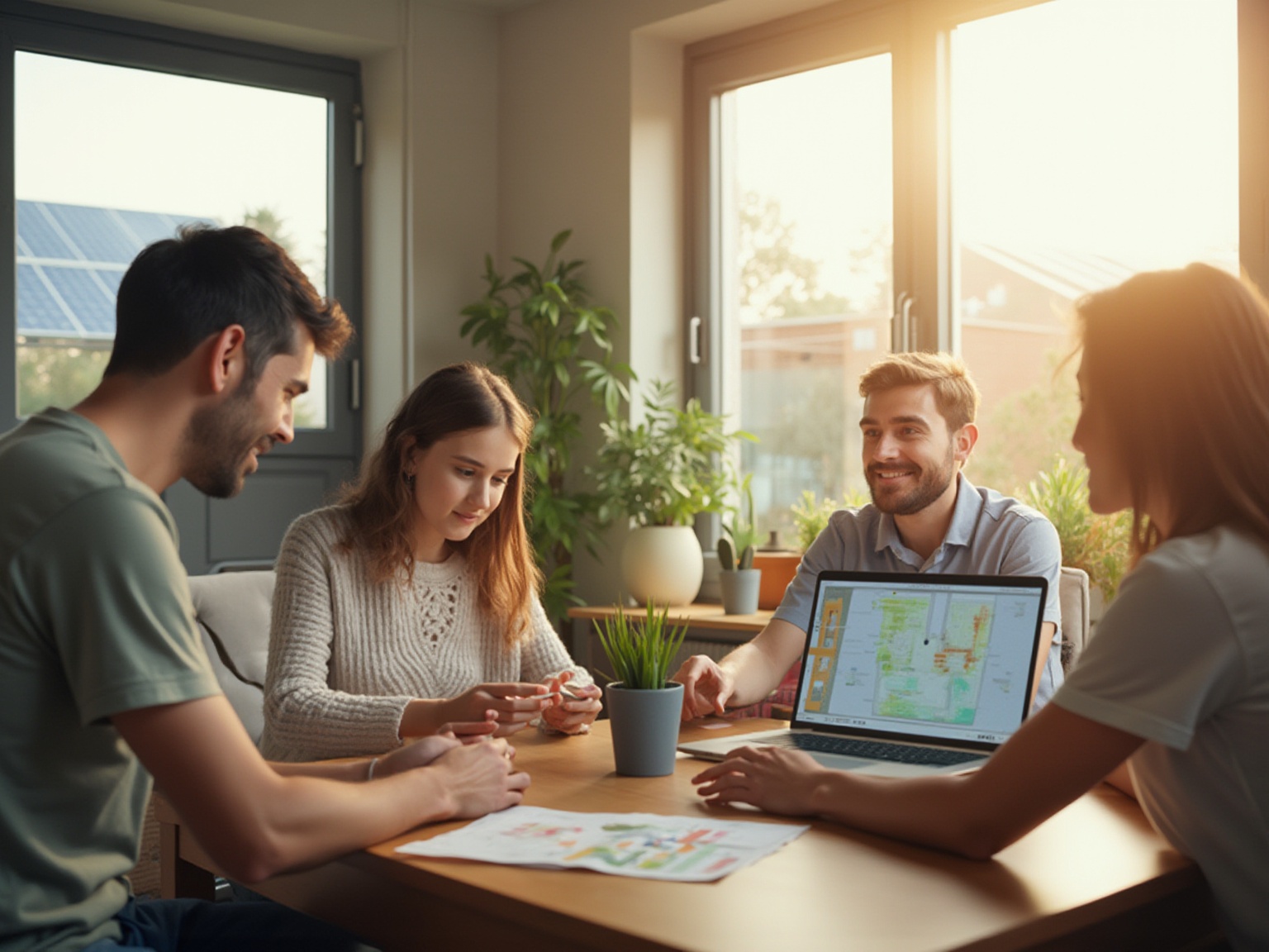 If I Have Solar Panels, Do I Still Pay for Electricity? Understanding the Key Factors