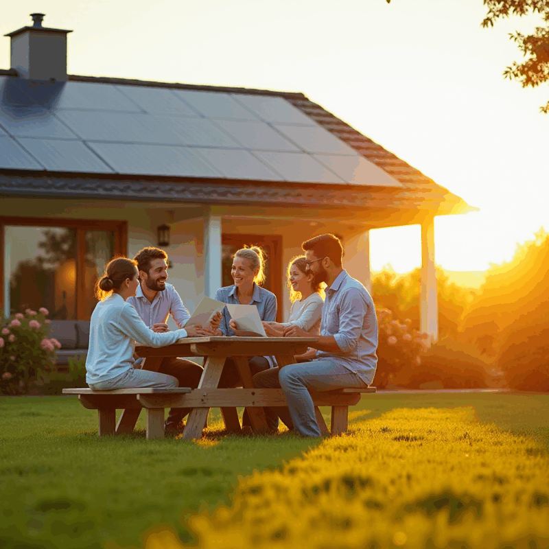 if you lease solar panels do you get a tax credit steps to claim