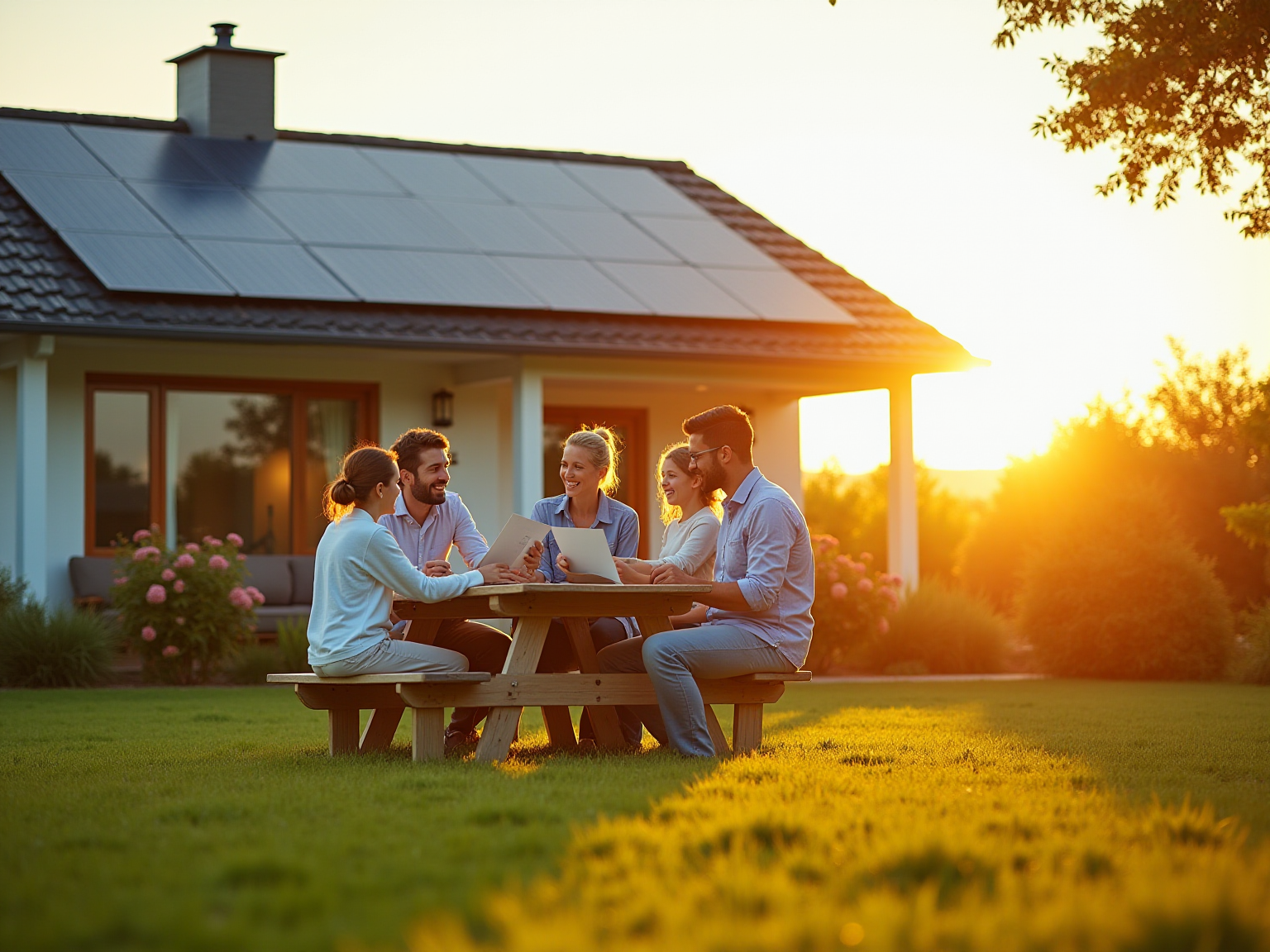 If You Lease Solar Panels Do You Get a Tax Credit? Steps to Claim