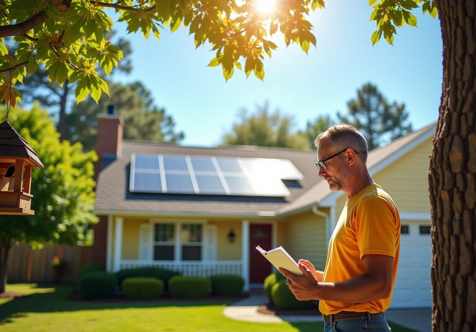 Master Solar in Alabama: Essential Steps for Homeowners