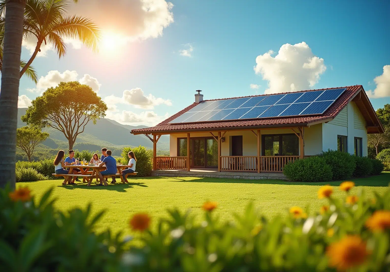 Master the Hawaii Solar Program: Steps to Go Green