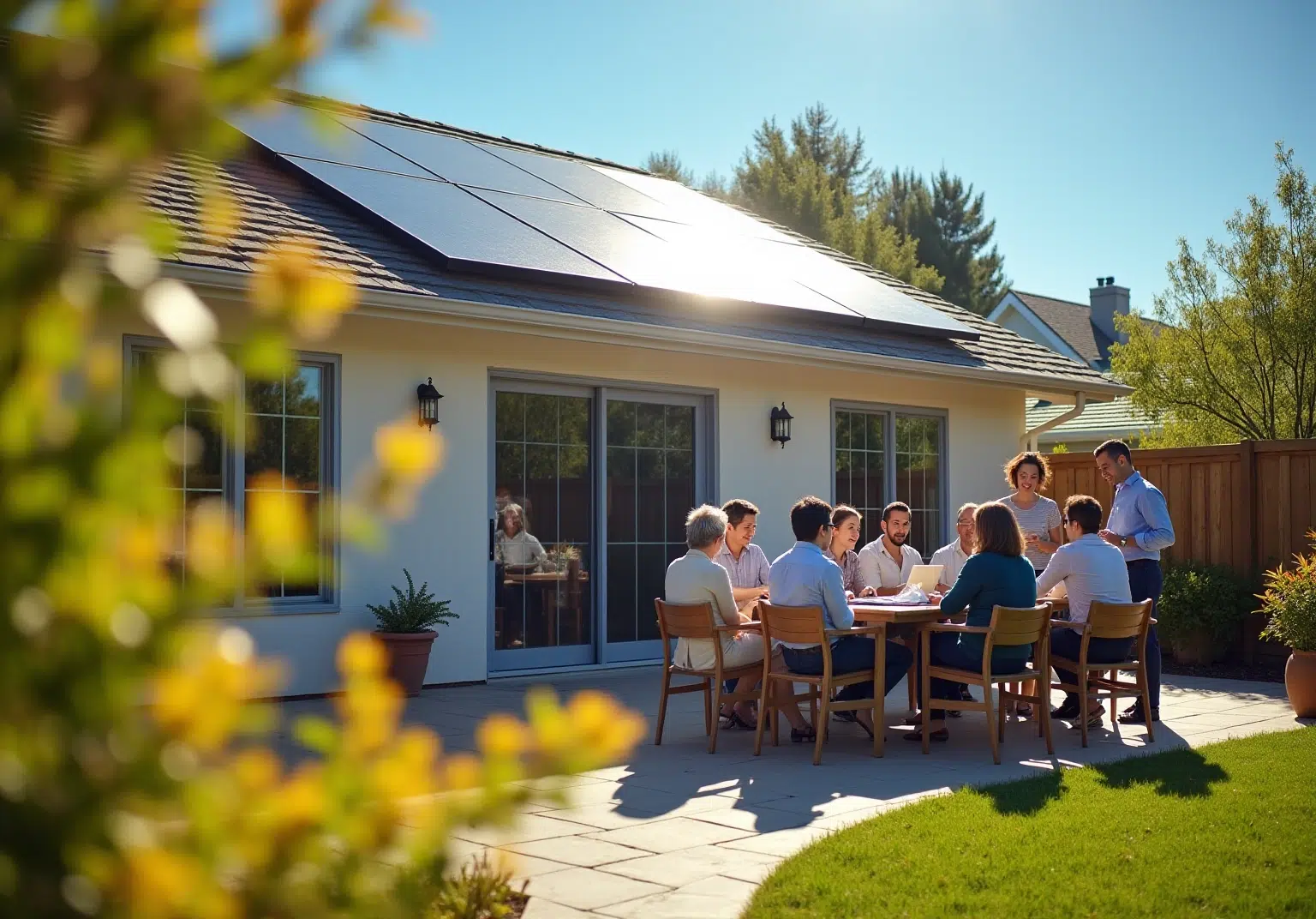 Navigate the 2023 Solar Incentive Program with Ease