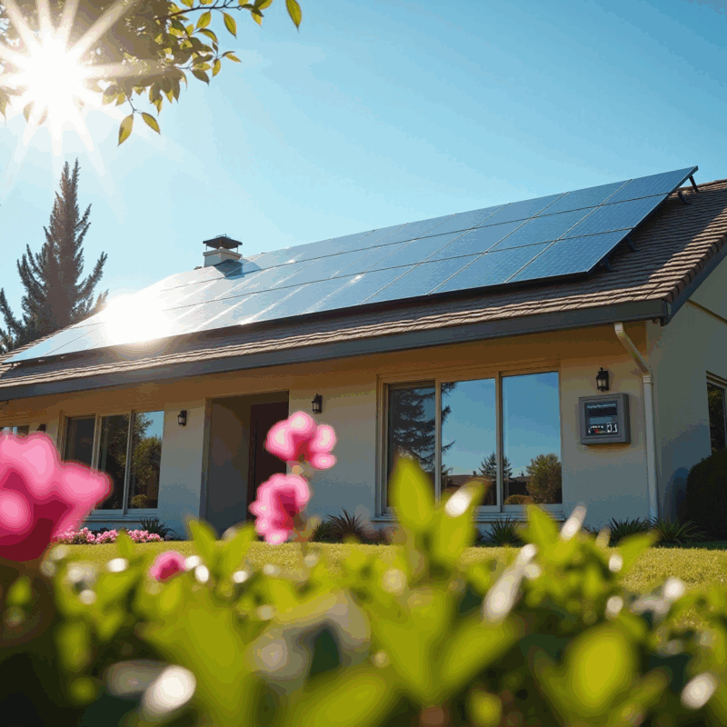 perc panels key benefits for eco conscious homeowners