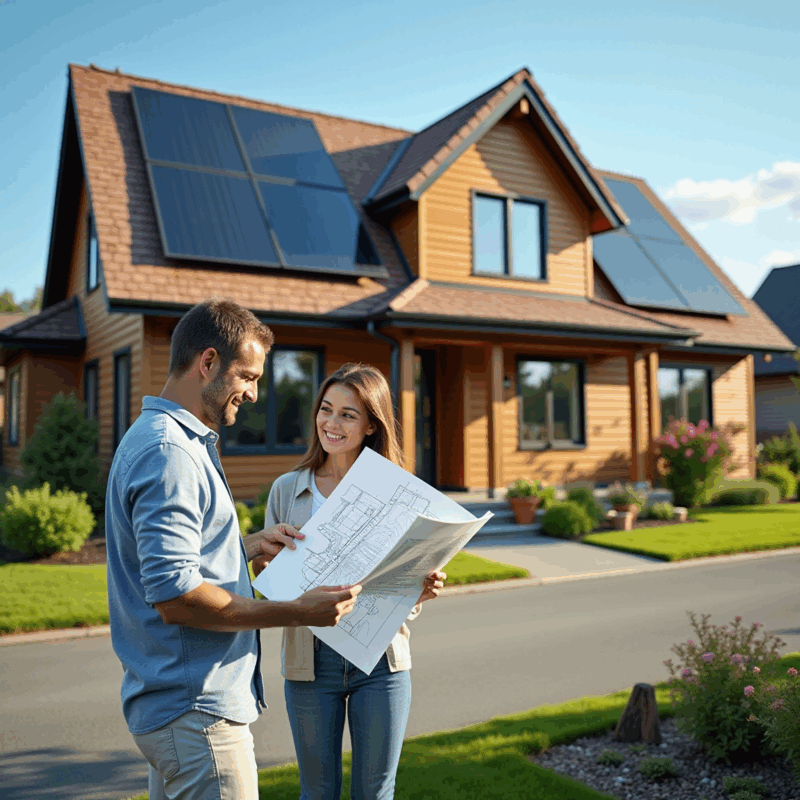 replace roof with solar shingles a step by step guide