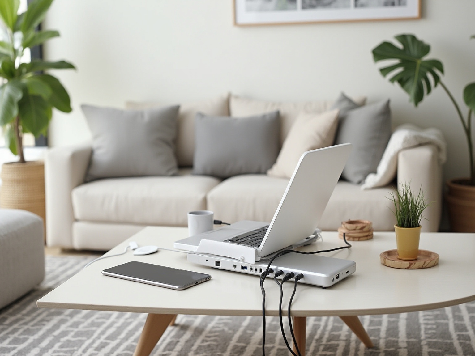 Smart Power Strips 101: A Complete Tutorial for Eco-Conscious Homeowners