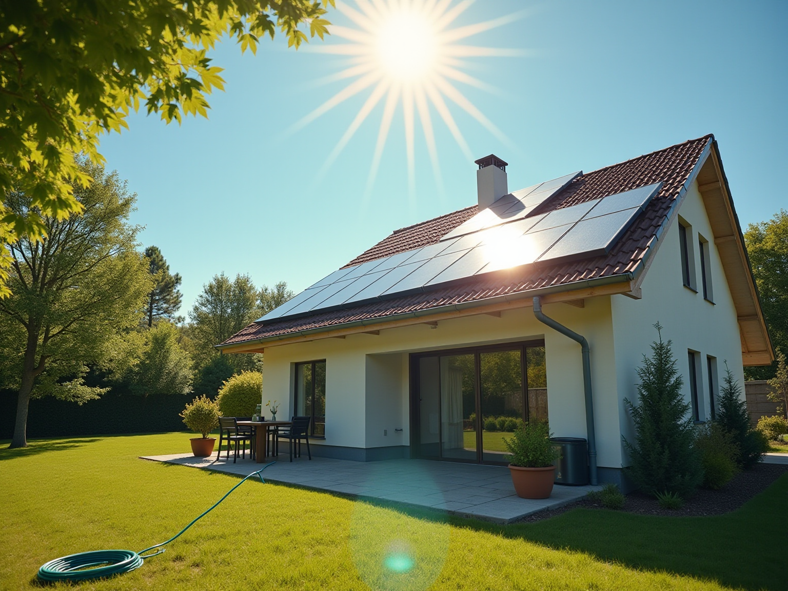 Solar to Heat Water: Comparing Efficiency and Costs with Traditional Systems