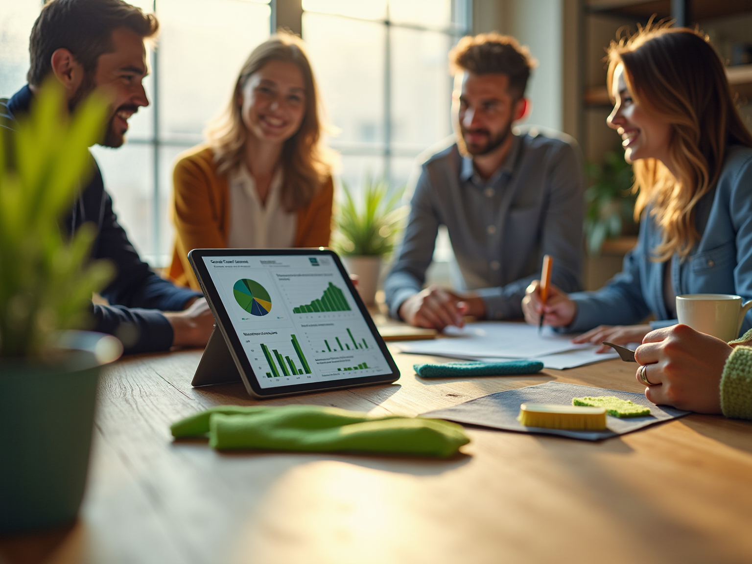 Starting a Solar Panel Cleaning Business: Key Steps for Success