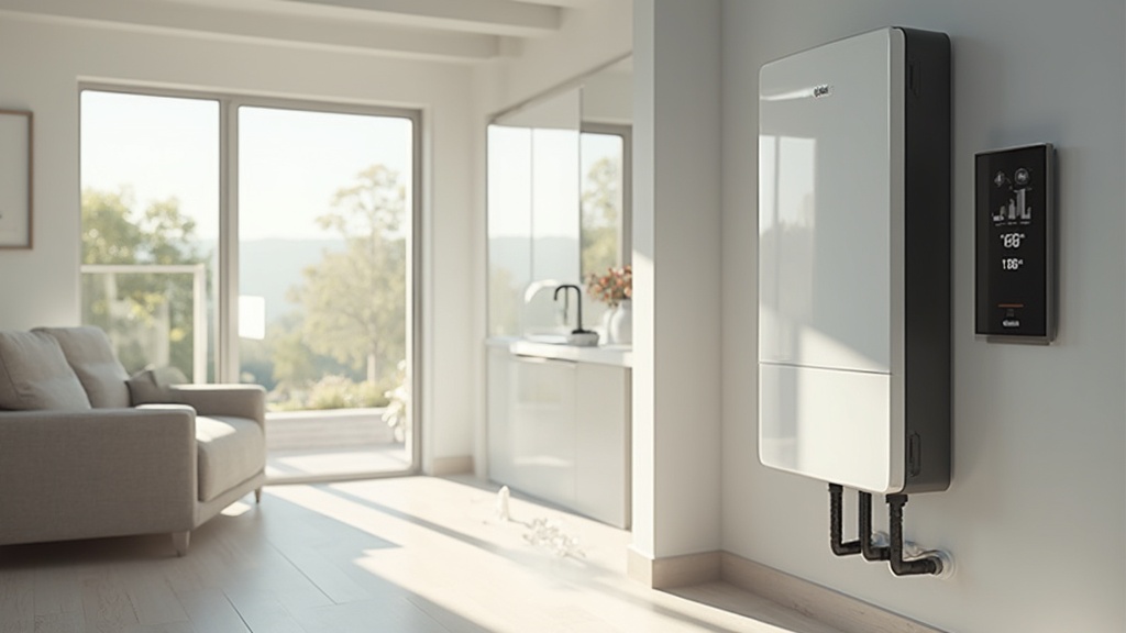 Top 10 Best Solar Power Batteries for Your Home in 2024