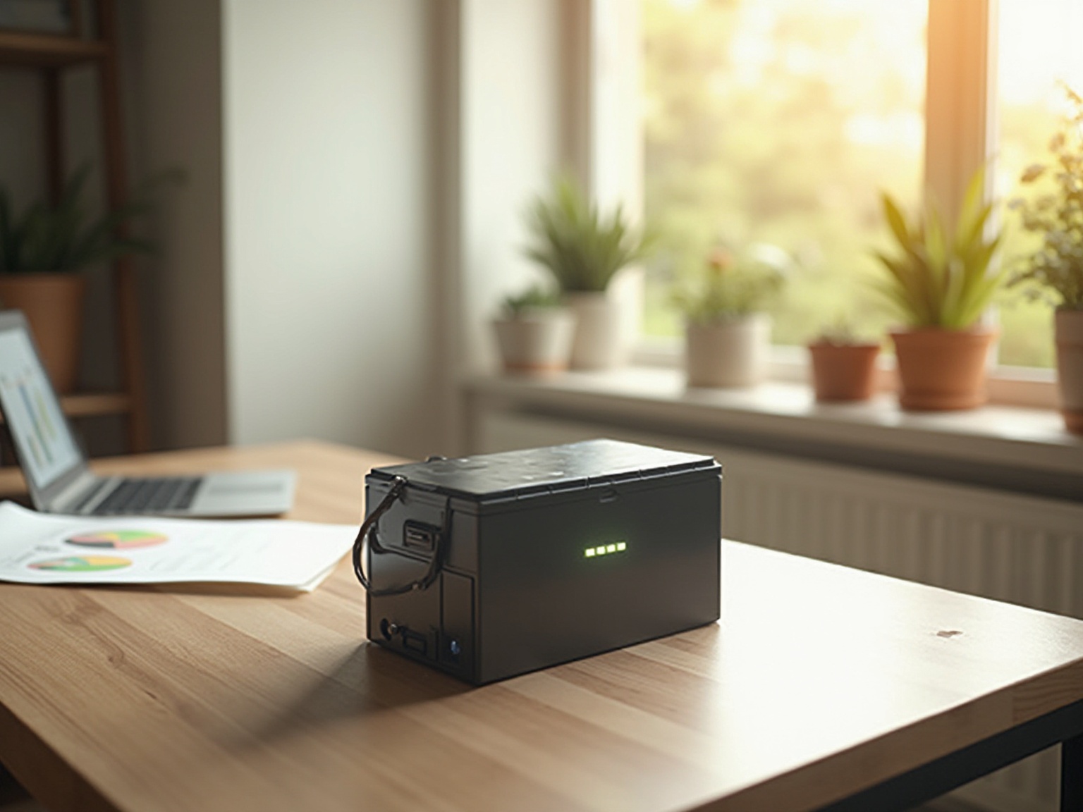 Top 7 Best Solar Panel Batteries for Your Home: Empowering Your Energy Independence in 2025