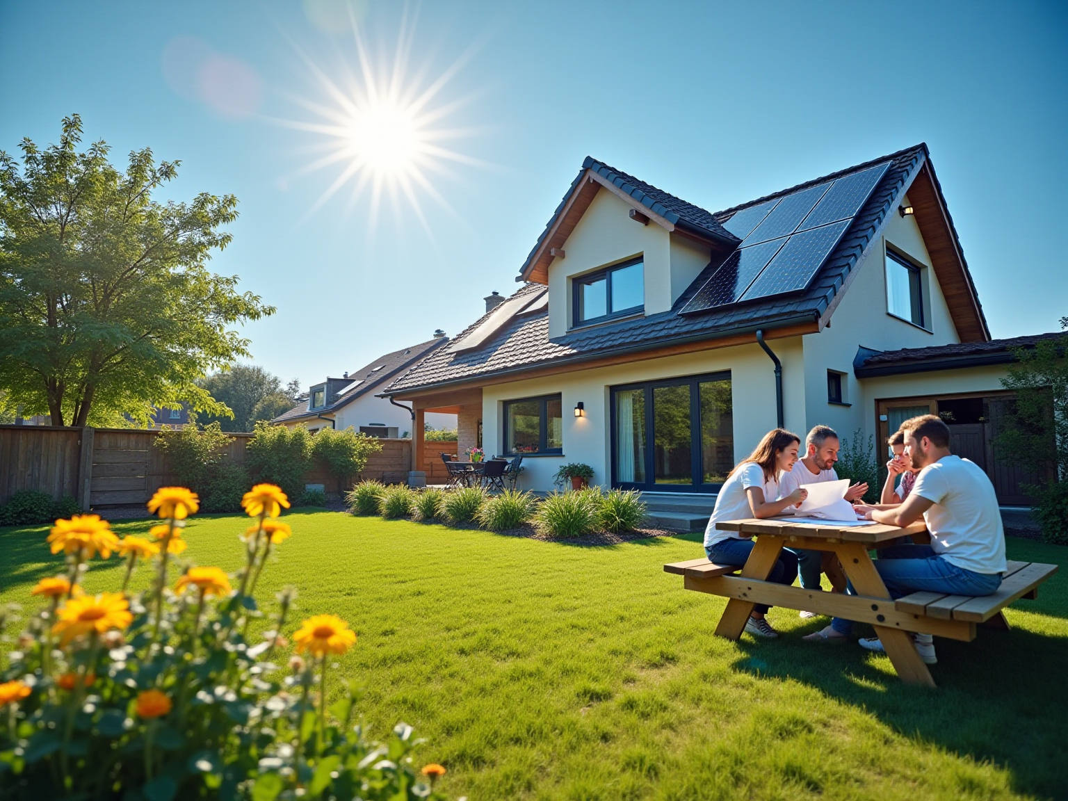 Top DIY Solar Home Kits for Eco-Conscious Homeowners