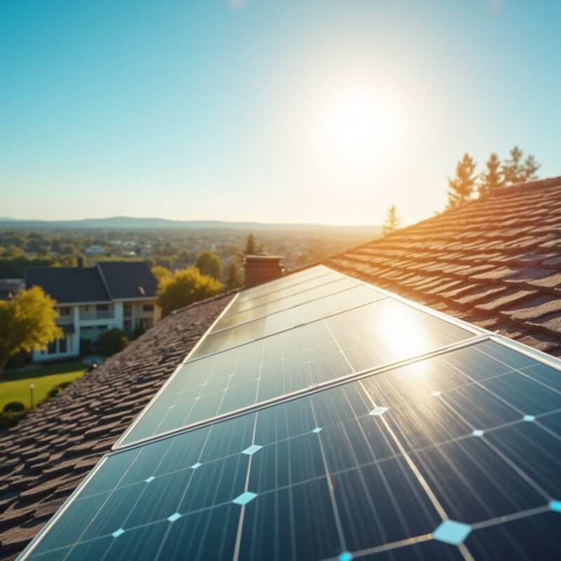 understanding alternative energy solar a complete tutorial on solar power systems