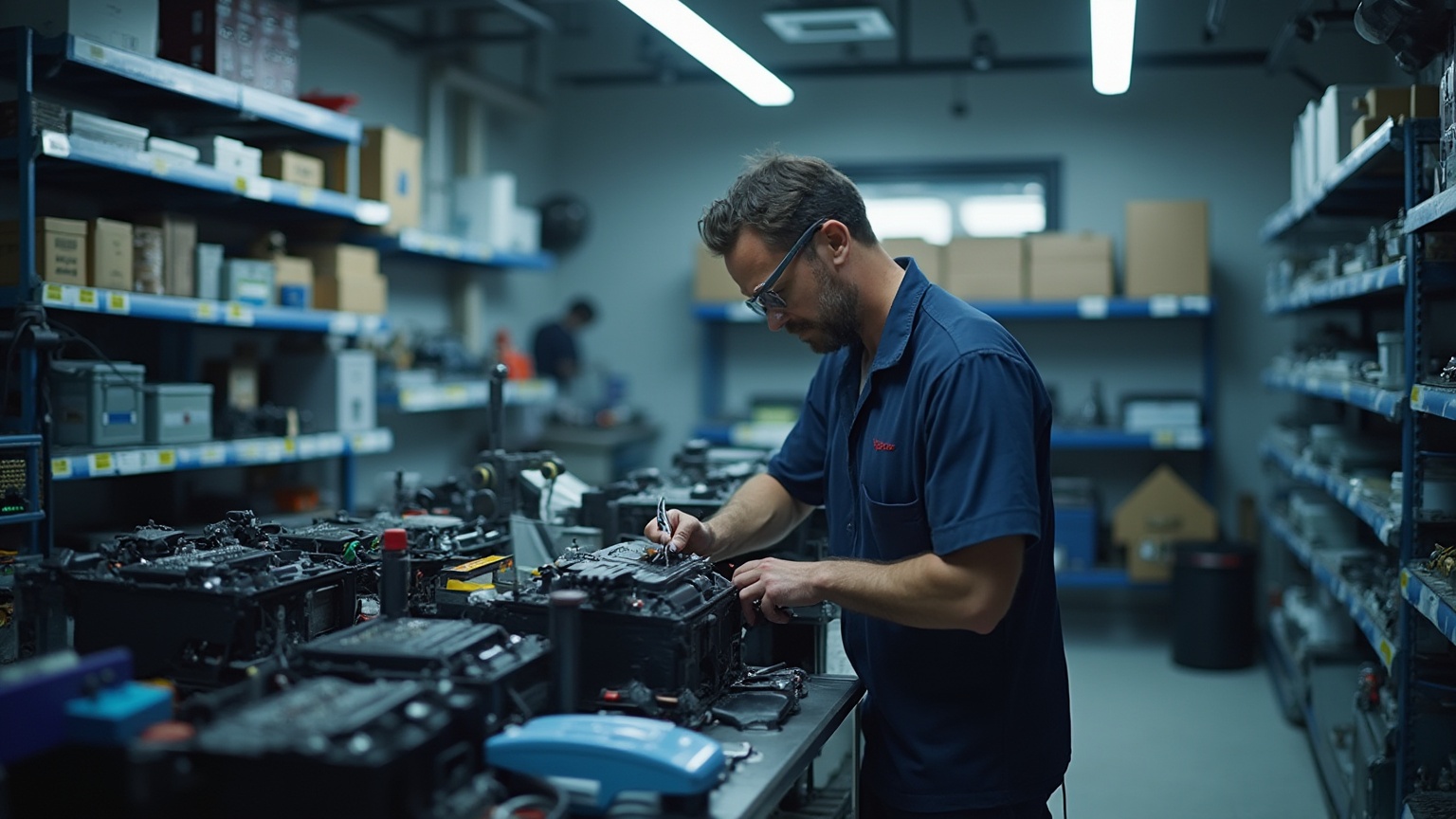 Understanding Electric Car Battery Backup: A Complete Tutorial on Usage and Benefits