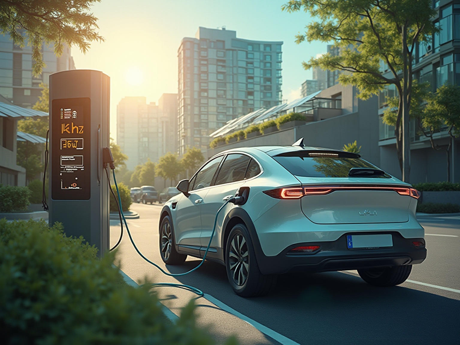 Understanding Electric Car Power Usage: An In-Depth Tutorial for Eco-Conscious Drivers