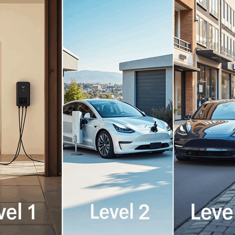 understanding electrician cost to install ev charger a complete tutorial