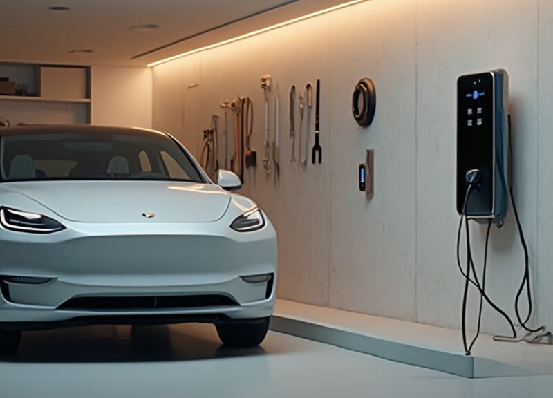understanding home ev charging station costs a complete tutorial for homeowners