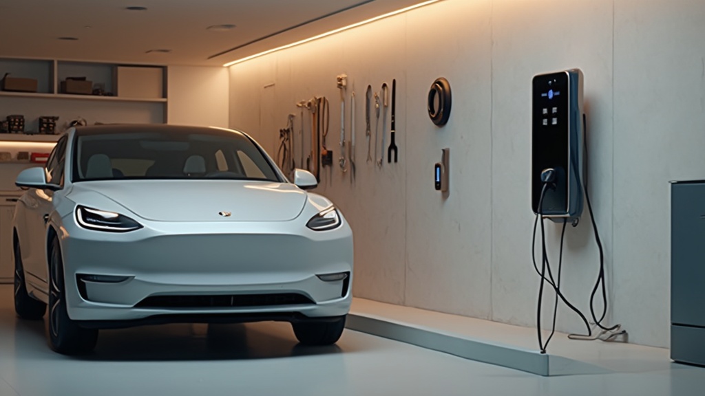 Understanding Home EV Charging Station Costs: A Complete Tutorial for Homeowners