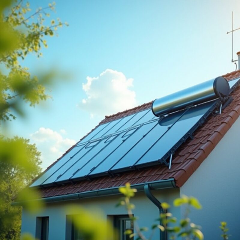 understanding hot water solar systems a complete tutorial on how they work