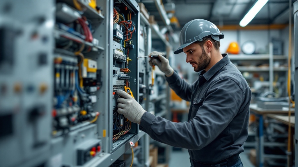 Understanding Panels for Electricity: A Complete Tutorial on Types and Installation