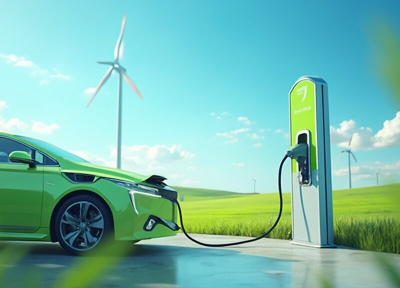 understanding renewable energy and electric cars an in depth tutorial