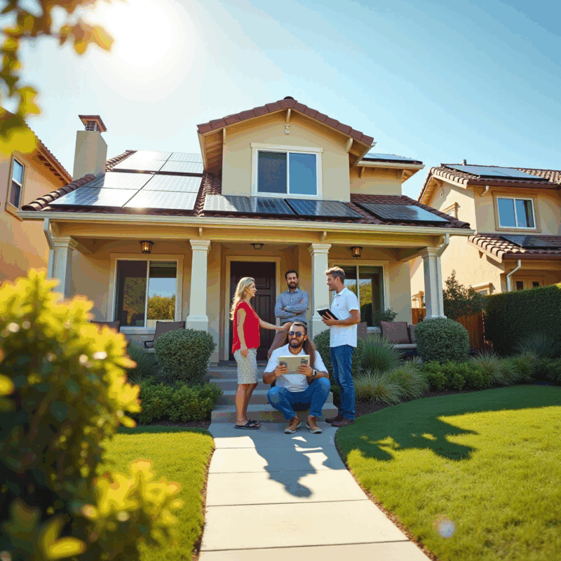 understanding rent to own solar options a complete tutorial for homeowners