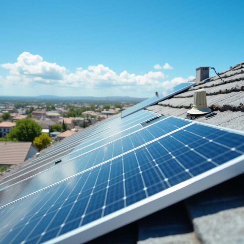 understanding solar collector water heaters an in depth tutorial on types and benefits