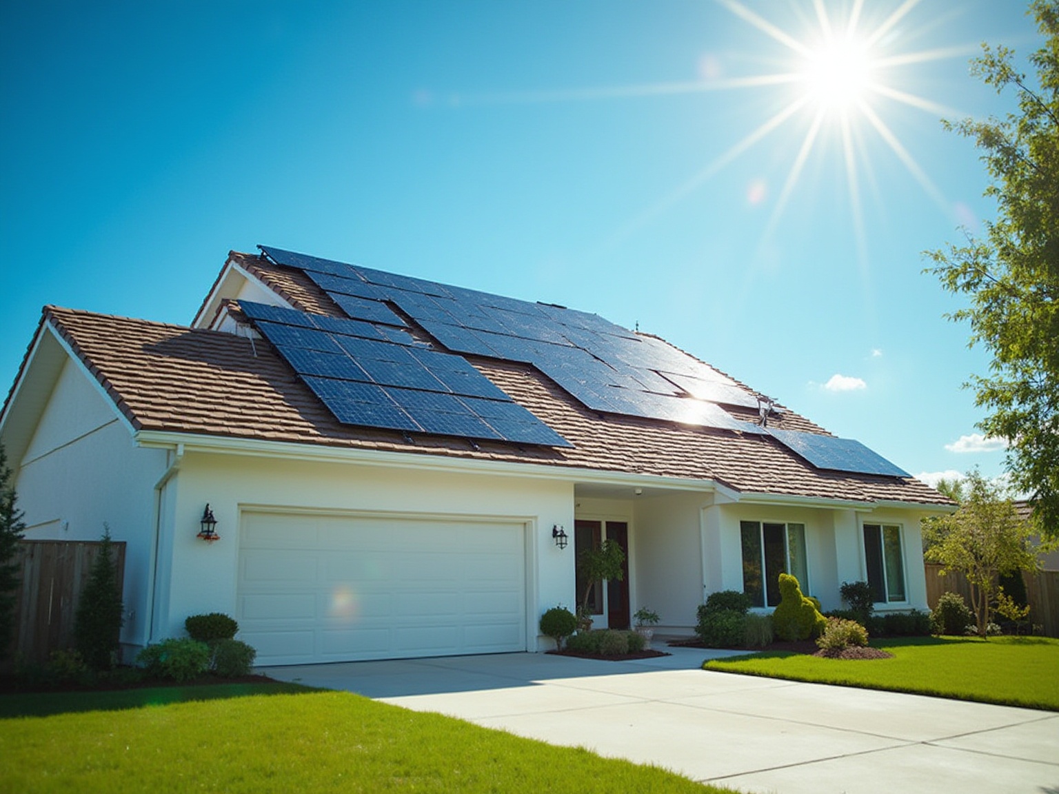 Understanding Solar Panel Roof Shingles: An In-Depth Tutorial on Installation and Benefits