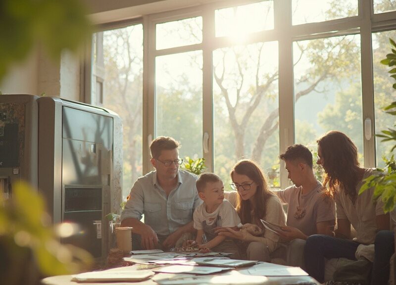 understanding solar panels and power outages a complete tutorial for homeowners