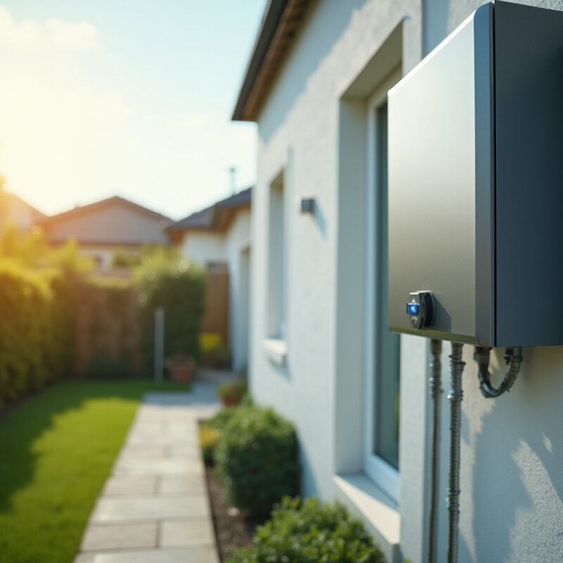 understanding solar tankless water heaters a caring guide for eco conscious homeowners