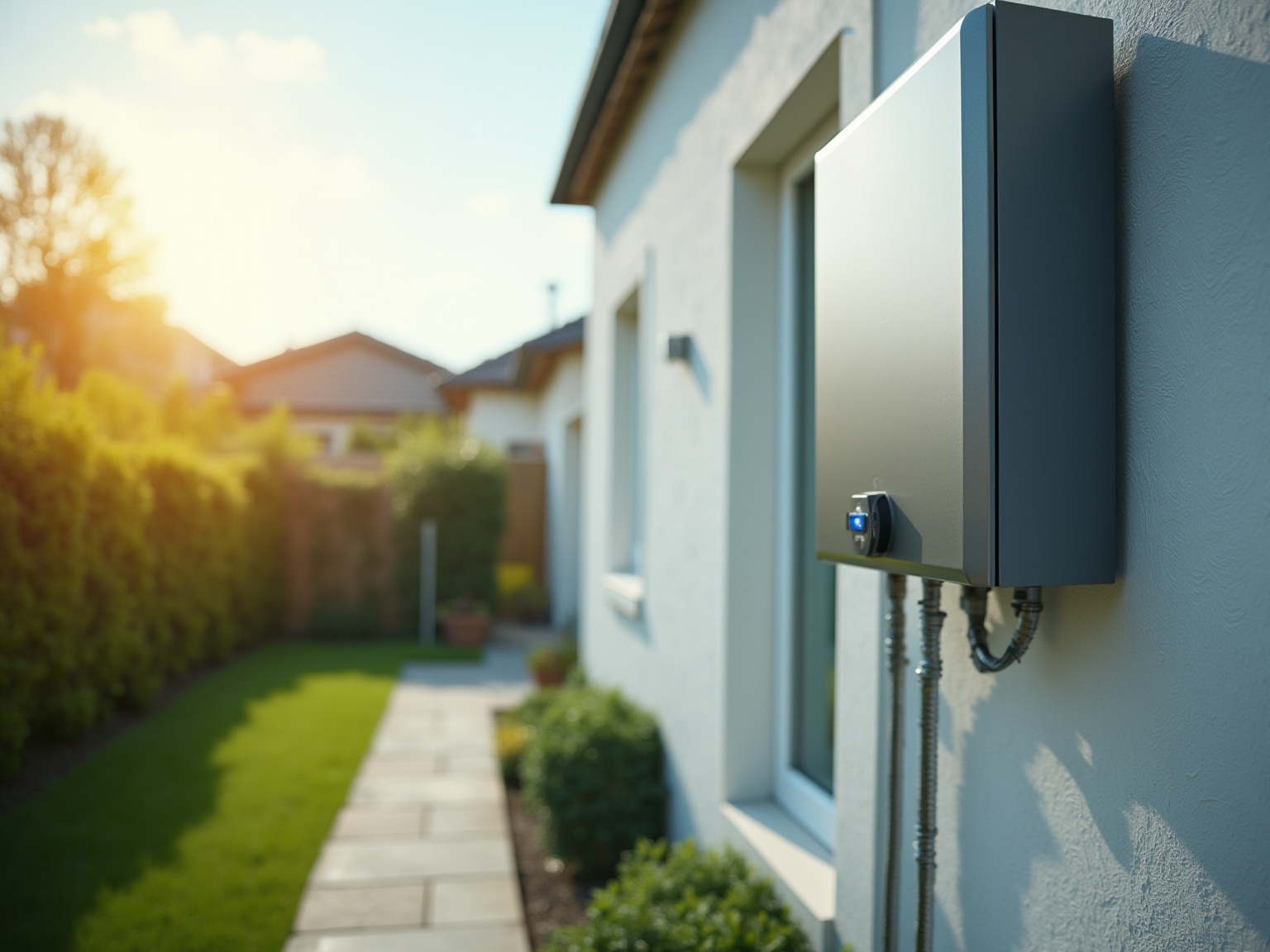 Understanding Solar Tankless Water Heaters: A Caring Guide for Eco-Conscious Homeowners