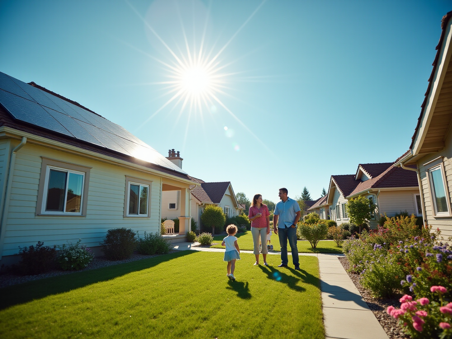 Understanding Sunlight Renewable Energy: An In-Depth Tutorial on Solar Technologies