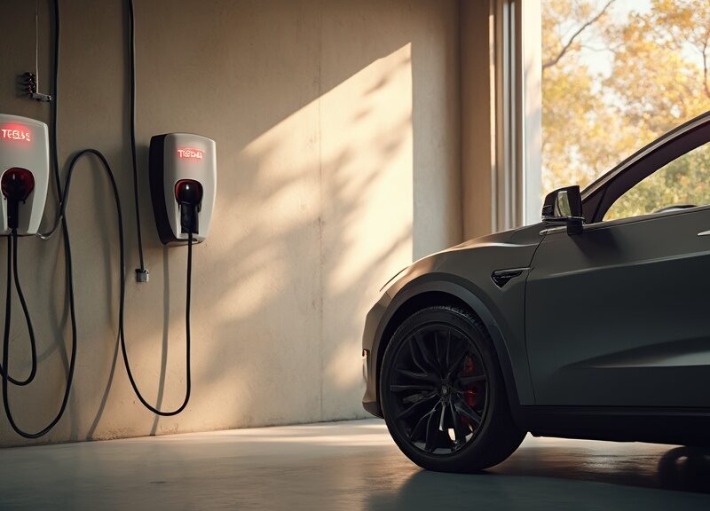 understanding tesla charging installation costs a complete tutorial for homeowners