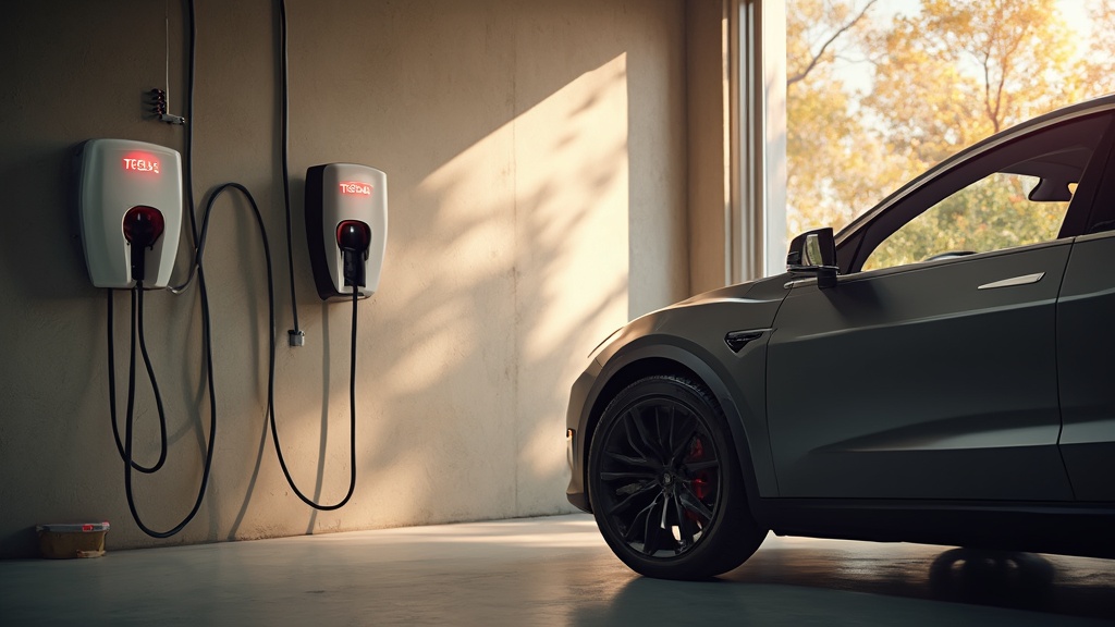 Understanding Tesla Charging Installation Costs: A Complete Tutorial for Homeowners