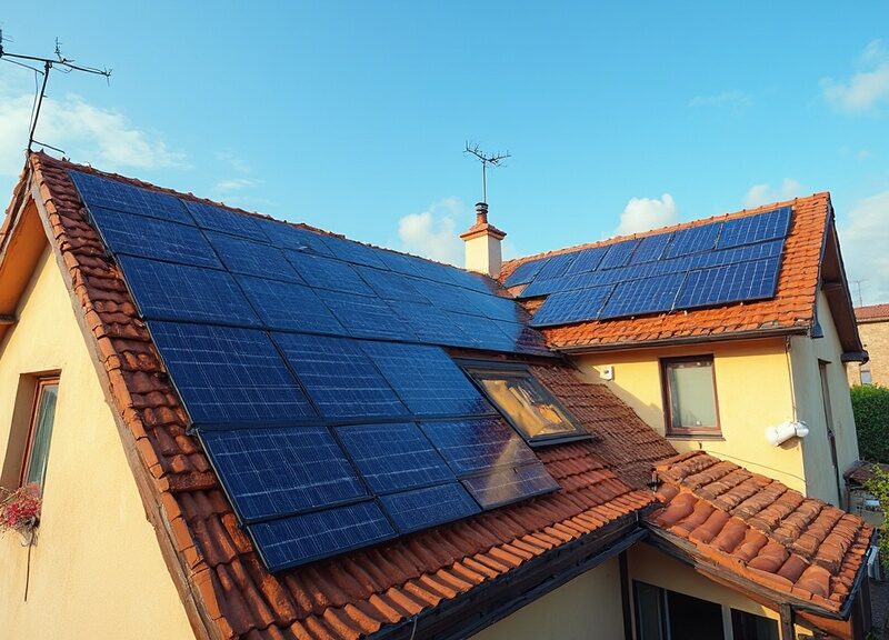 understanding the cost of solar roof tiles an in depth tutorial for homeowners