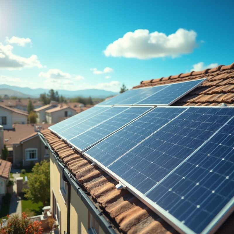 understanding the pros and cons of having solar panels an in depth tutorial