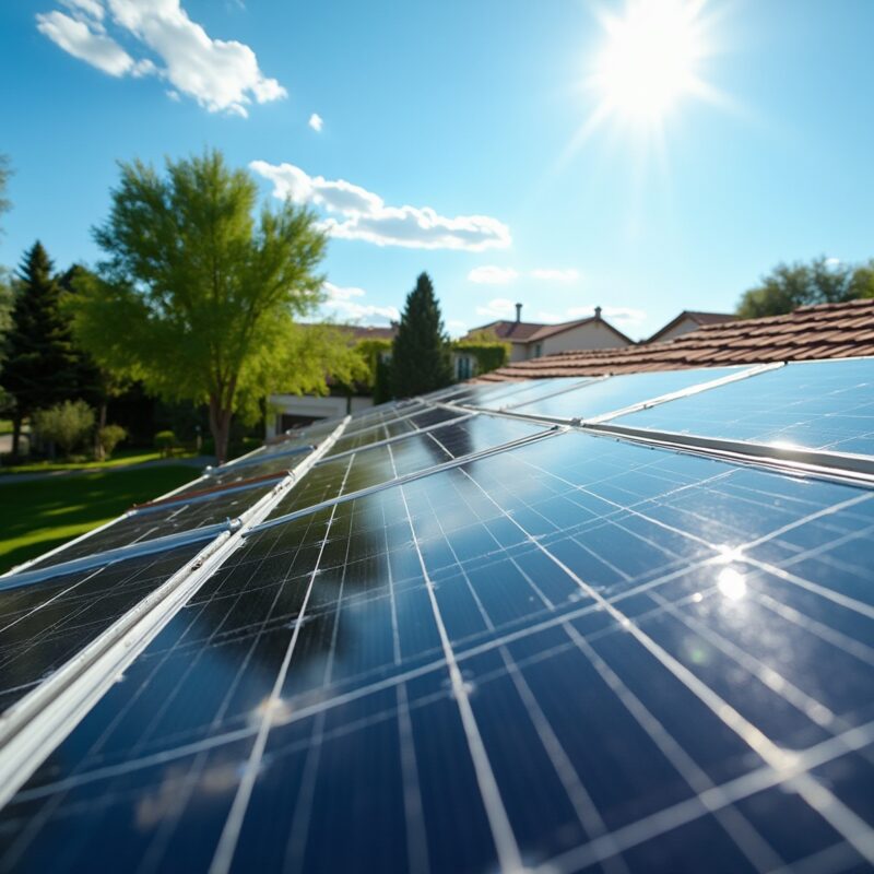 understanding which direction to face solar panels a caring step by step guide