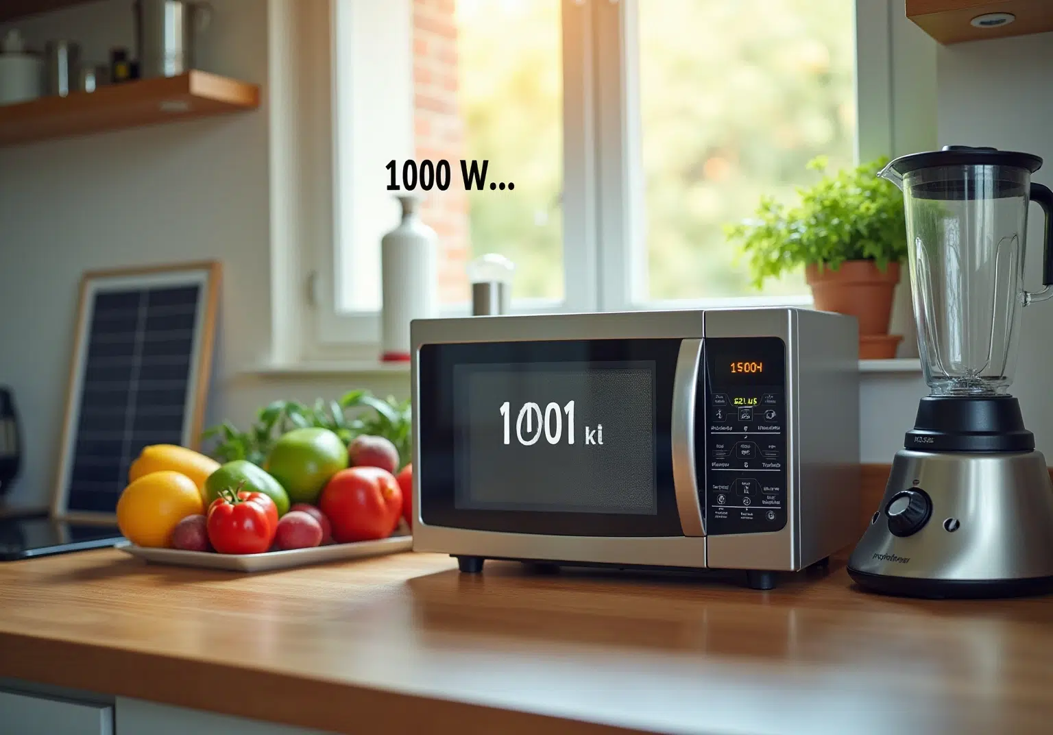 Watts vs KW: Key Differences and Applications Explained