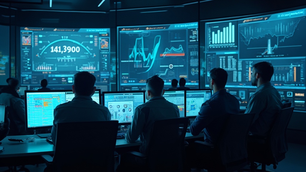 What Are Grid Services? A Comprehensive Overview of Their Importance