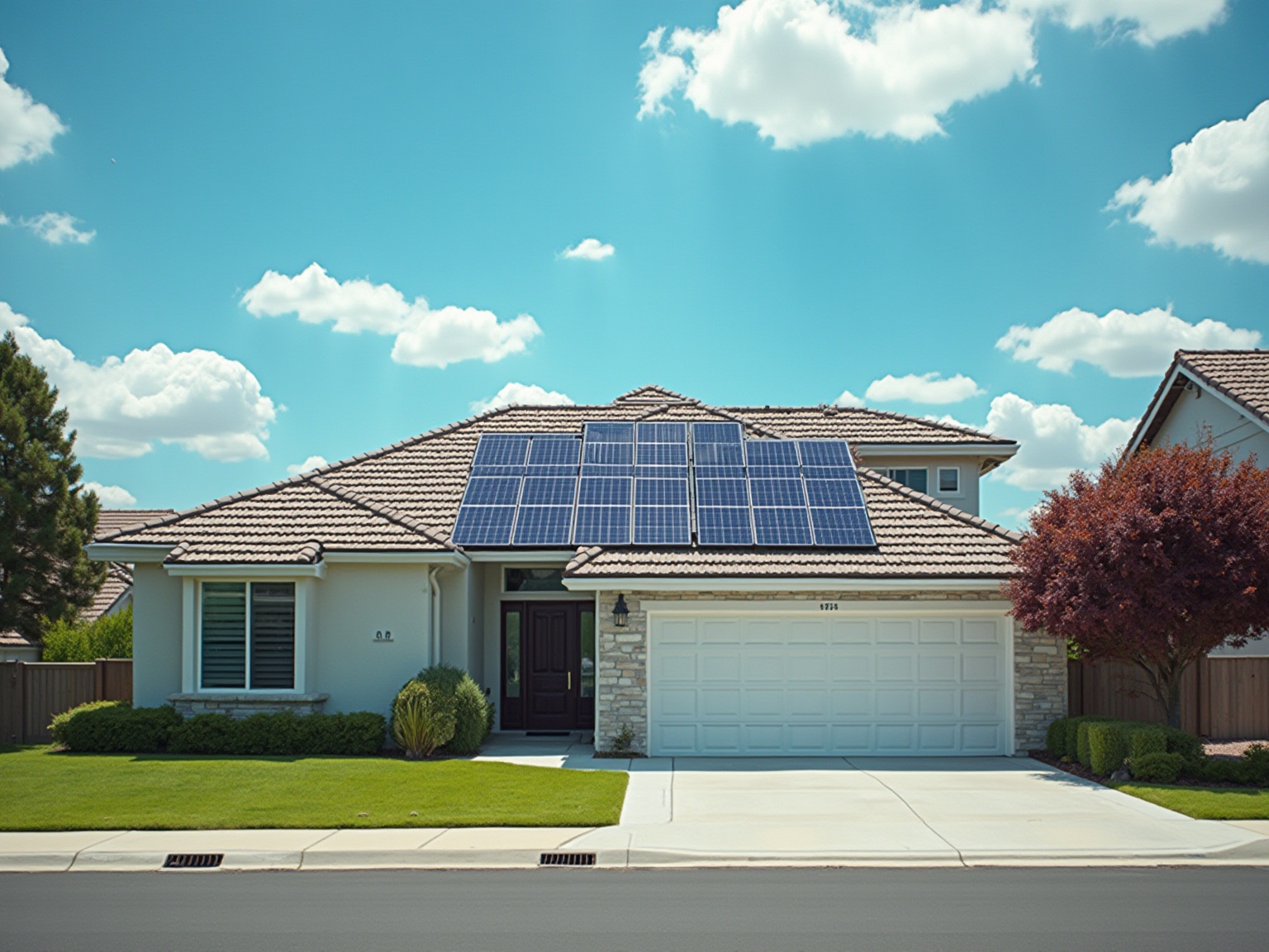 What Are Solar Tiles for Roof? Understanding Their Benefits and Functionality