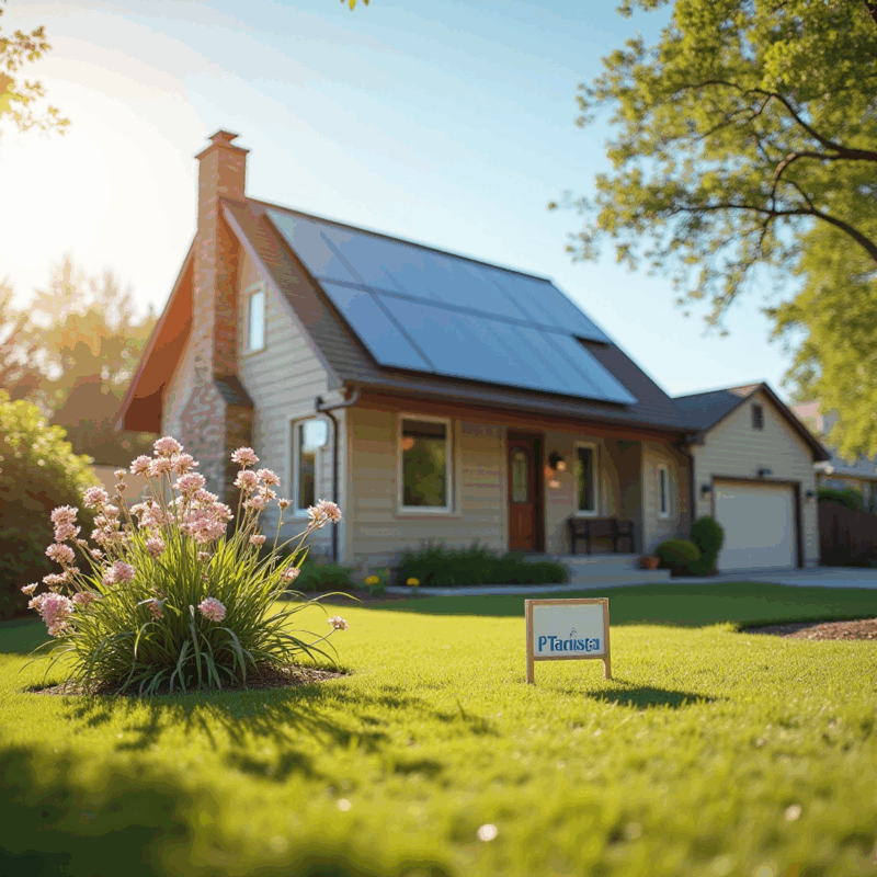 what credit score do you need to get solar panels