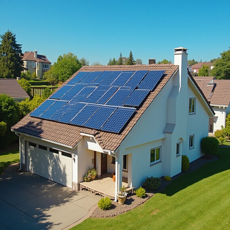 what direction should solar panels face understanding the basics of solar orientation