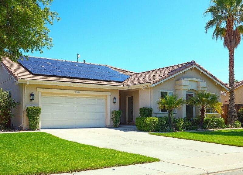 what is a murrieta solar company understanding your local options