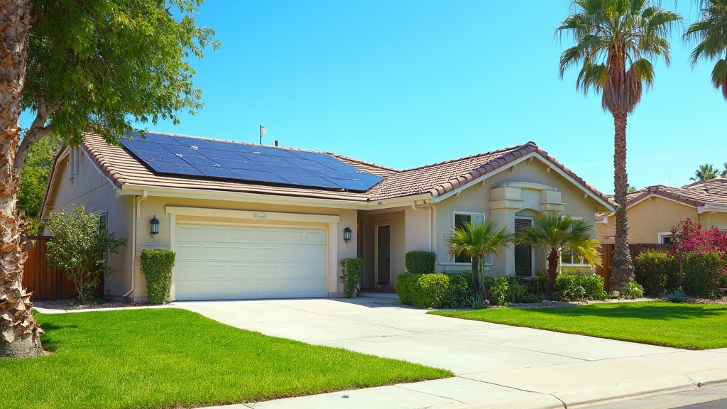 What Is a Murrieta Solar Company? Understanding Your Local Options
