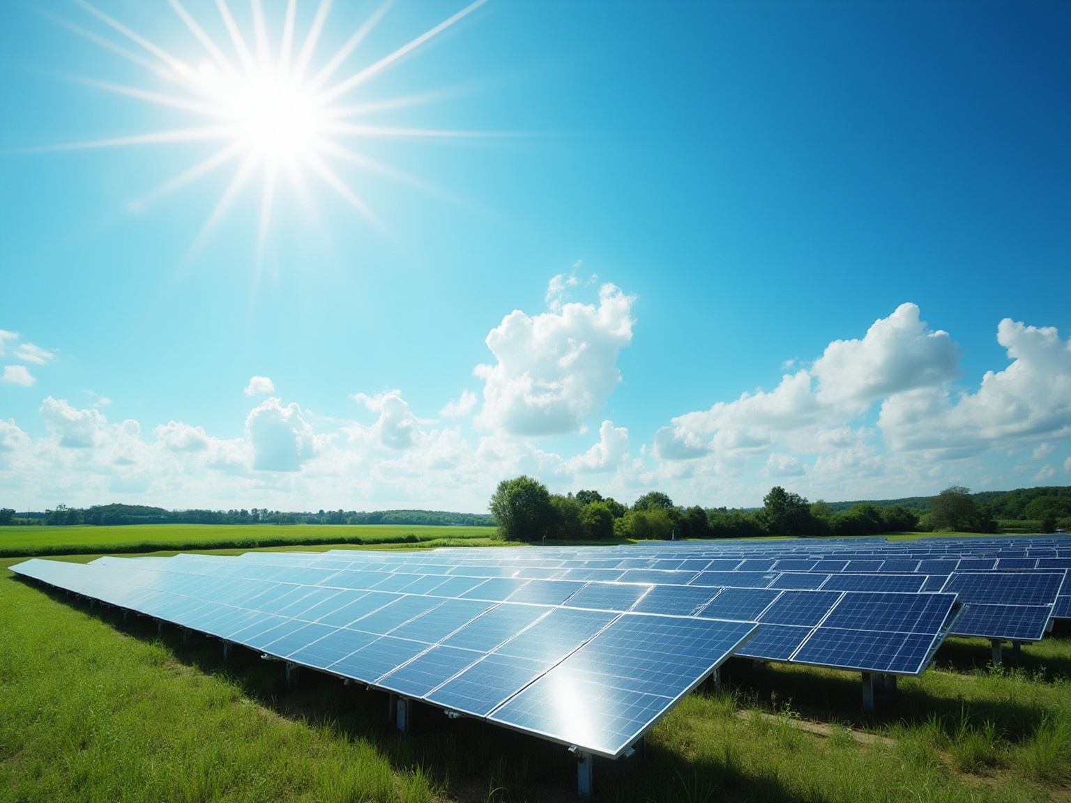 What is Solar Arrays Definition? A Comprehensive Overview